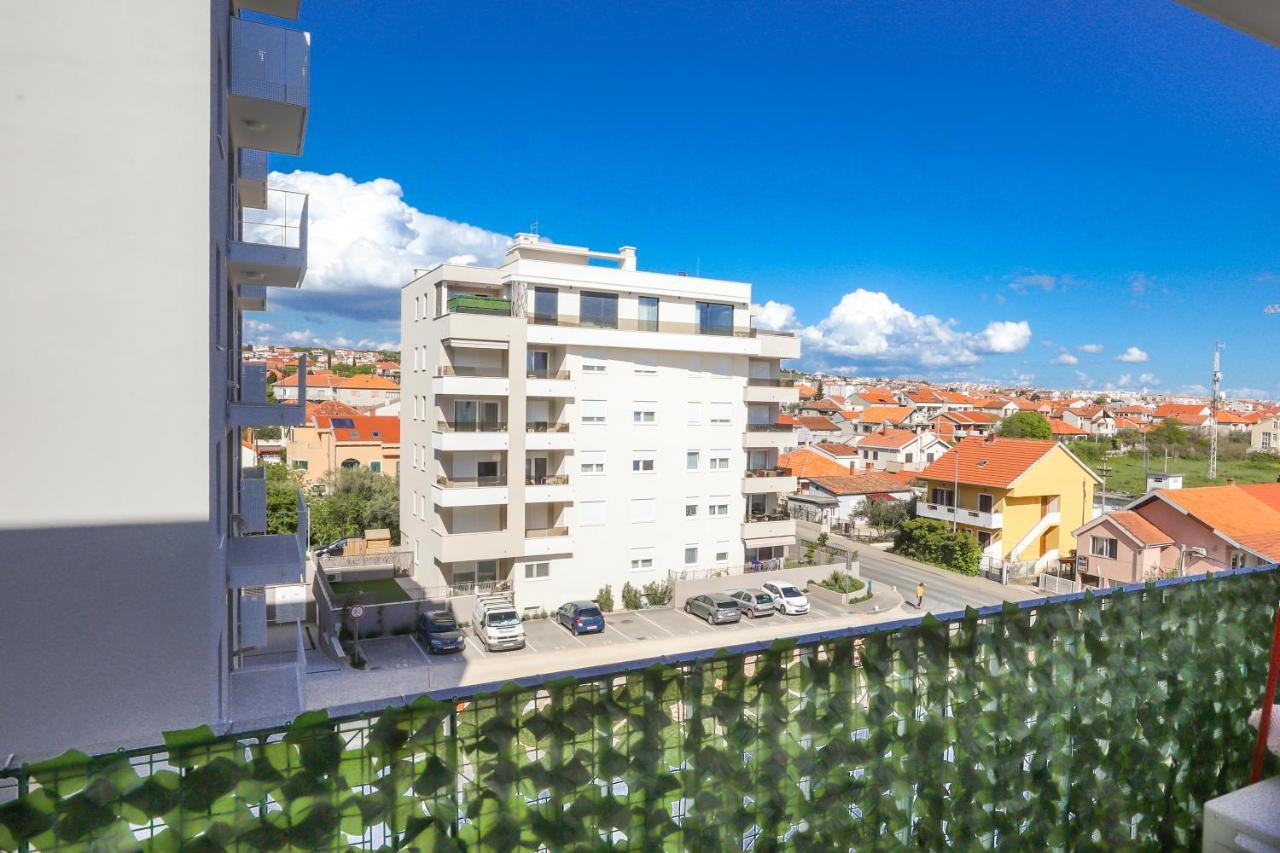 Apartment Margarita Zadar Exterior photo