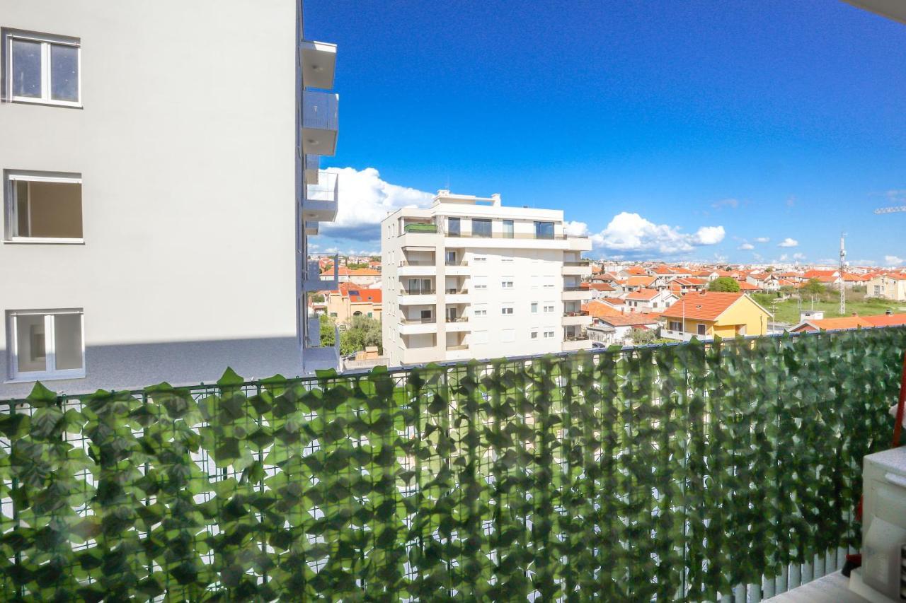Apartment Margarita Zadar Exterior photo