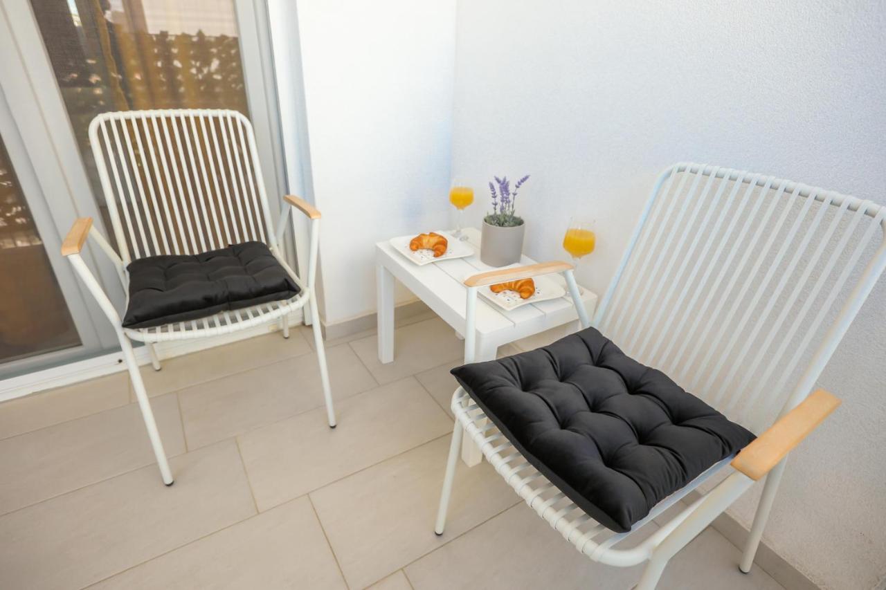 Apartment Margarita Zadar Exterior photo
