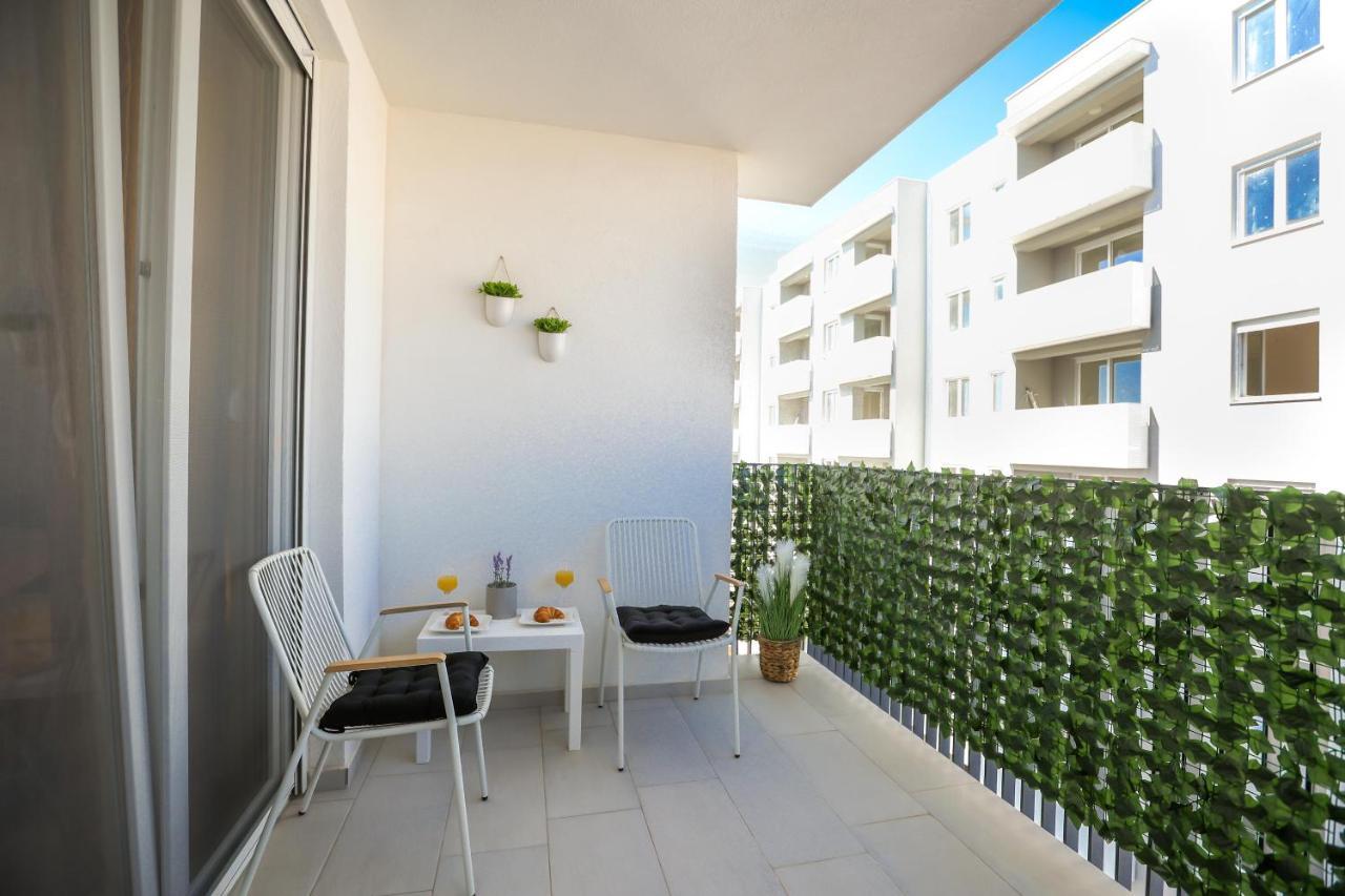 Apartment Margarita Zadar Exterior photo