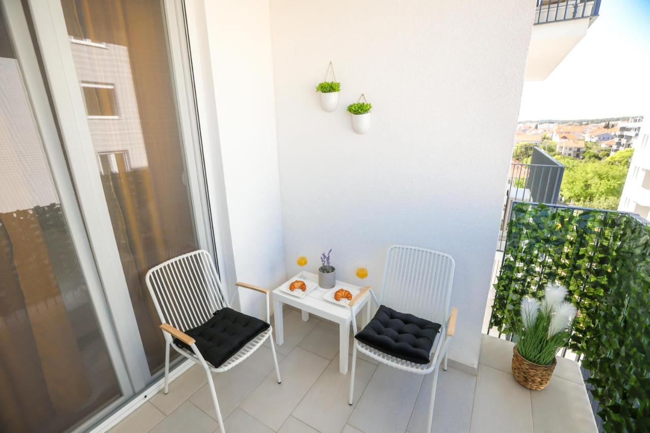 Apartment Margarita Zadar Exterior photo